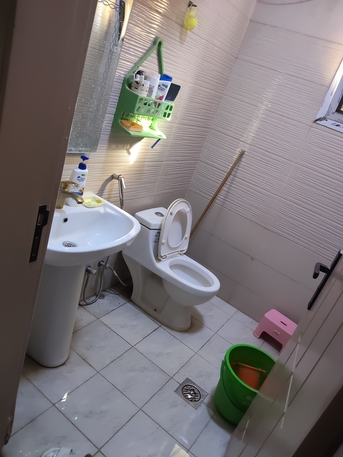 Riyadh, Rooms for Rent, SAR 1300/month,  Furnished,  Fully Furnished Room For Rent