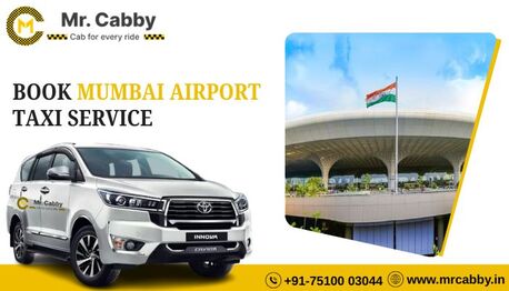 Mumbai, Travel, Mr. Cabby - Mumbai Airport Cab For Every Trip