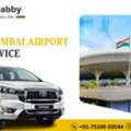 Mr. Cabby - Mumbai Airport Cab For Every Trip