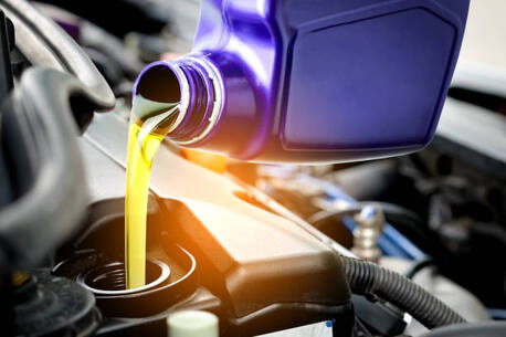 Calgary, Automotive, Oil Change Calgary - Bowest Motor