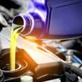 Oil Change Calgary - Bowest Motor