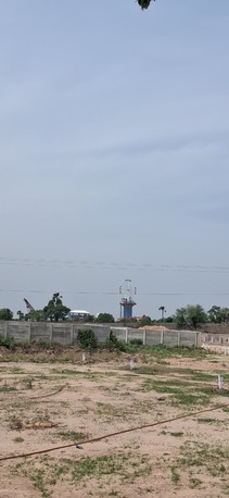 Hyderabad, Residential Plots, INR 35000,  150 Sq. Yard,  Premium Residential Plots Near TCS Adibatla
