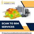 World Class Scan To BIM Services By Experienced BIM Company