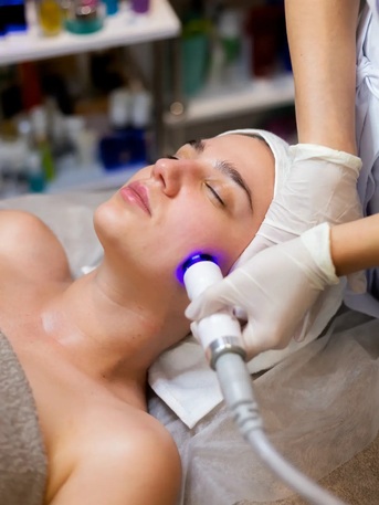 New York, Business, Lotus Head Spa