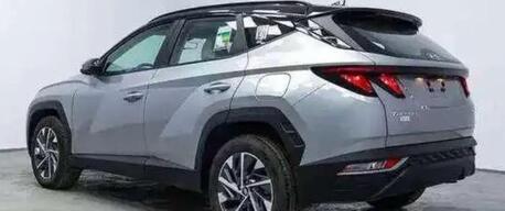 Riyadh, Vehicles, Cars & Trucks , SAR 90000,  HYUNDAI TUCSON,  2024,  Automatic,  00 KM,  ZERO METER NEW