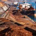 Quality Iron Ore Suppliers | SRG Group