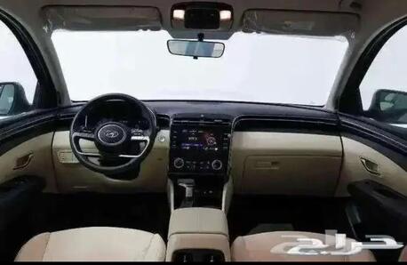 Riyadh, Vehicles, Cars & Trucks , SAR 90000,  HYUNDAI TUCSON,  2024,  Automatic,  00 KM,  SMART 2.0 ZERO METER NEW