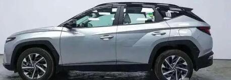 Riyadh, Vehicles, Cars & Trucks , SAR 90000,  HYUNDAI TUCSON,  2024,  Automatic,  00 KM,  SMR 2,0 ZERO METER NEW