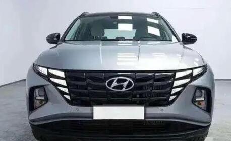 Riyadh, Vehicles, Cars & Trucks , SAR 90000,  HYUNDAI TUCSON,  2024,  Automatic,  00 KM,  SMR 2,0 ZERO METER NEW
