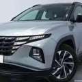 SAR 90000,  HYUNDAI TUCSON,  2024,  Automatic,  00 KM,  SMR 2,0 ZERO METER NEW 6