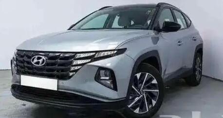 Riyadh, Vehicles, Cars & Trucks , SAR 90000,  HYUNDAI TUCSON,  2024,  Automatic,  00 KM,  SMR 2,0 ZERO METER NEW 7