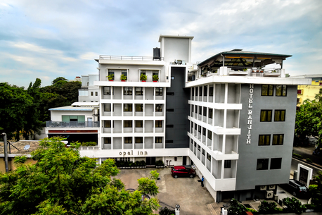 Chennai, Travel, Boutique Hotel In Chennai