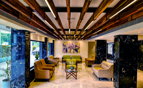 Chennai, Travel, Boutique Hotel In Chennai