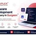 Hire A Software Development Company In Gurgaon For Smart Digital Solutions