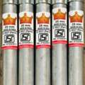 ISI Certified GI & MS Conduit Pipes For Residential, Commercial & Industrial Projects