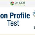 INR 1100,  Iron Profile For Vegetarians & Vegans | Check Iron Status
