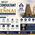 Who Is The Best BIS Consultant In Chennai?