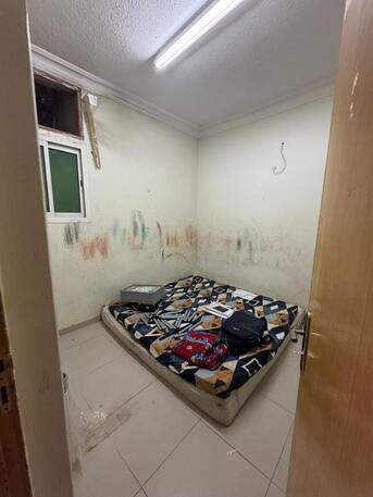 Al Wizarat, Apartments, Flats, Houses & Villas, SAR 20000/year,  2 BR,  2 Room, Kitchen, Washroom Apartment Is Available From 27th Of June 2026.