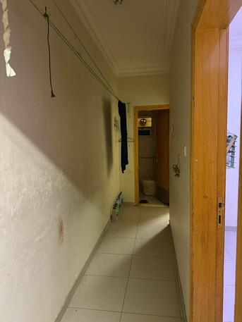 Al Wizarat, Apartments, Flats, Houses & Villas, SAR 20000/year,  2 BR,  2 Room, Kitchen, Washroom Apartment Is Available From 27th Of June 2026.