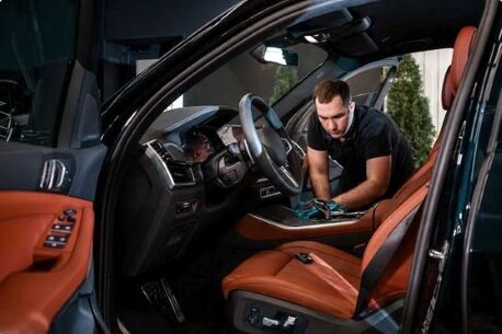 London, Automotive, Why Is Our Mobile Car Valeting In Edgware The Best?