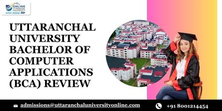 Mumbai, Lessons Offered, Uttaranchal University Bachelor Of Business Administration (BBA) Review