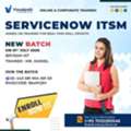 ServiceNow ITSM Training | Online New Batch