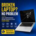 Best Expert Laptop Screen Repair & Replacement In Kolkata