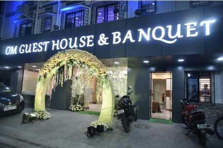 Kolkata, Event Planning, Affordable Wedding Banquet Hall In Kasba, Kolkata