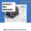 USA's Trusted Company For As Built BIM Services