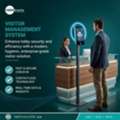 Next-Generation Visitor Management System For UAE Warehouses