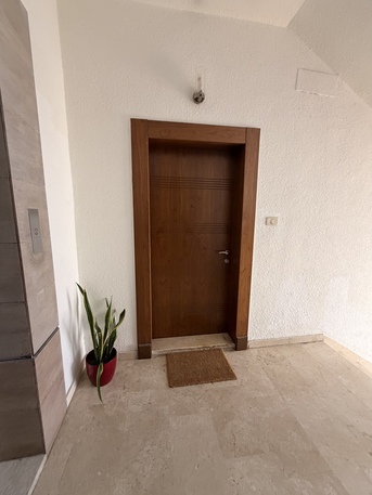 Amman, Apartments, Flats, Houses & Villas, JOD 15000/year,  Furnished,  3 BR,  181 Sq. Meter,  Exceptional 3-Bedroom Apartment For Rent - Khalda