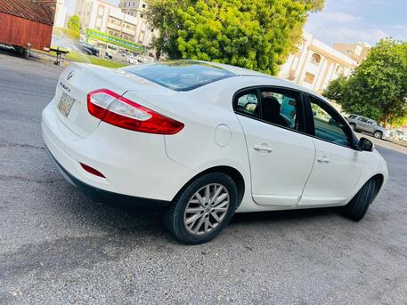 Jeddah, Motorcycles, SAR 17999,  Renault Fluence 2014 (Top-End Variant) For Sale