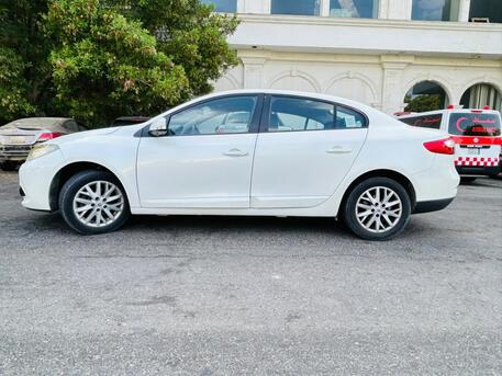 Jeddah, Motorcycles, SAR 17999,  Renault Fluence 2014 (Top-End Variant) For Sale