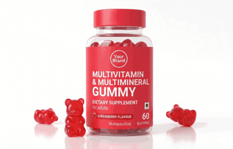 Ahmedabad, Health, Top Gummy Manufacturer In India