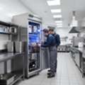 Commercial Freezer Installation That Meets Your Business Needs