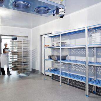 Toronto, Appliance Repair, Commercial Freezer Installation That Meets Your Business Needs
