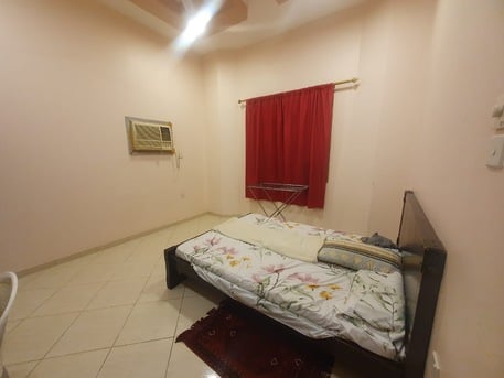 Al Seef, Rooms for Rent, BHD 100/month,  Furnished,  Furnished Room For Non Drinking Indian Bachelor