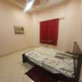 BHD 100/month,  Furnished,  Furnished Room For Non Drinking Indian Bachelor