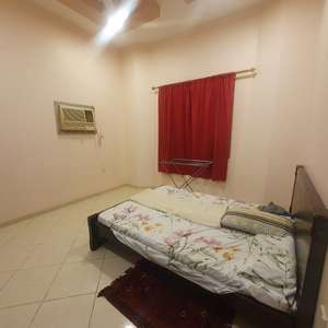 BHD 100/month, Furnished, Furnished Room For Non Drinking Indian Bachelor