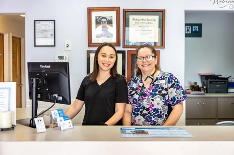 New York, Job Seekers, Animal Medical Clinic Of Spring Hill