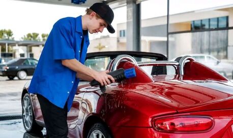 London, Automotive, Bringing The Shine To Your Driveway With Our Mobile Car Valeting In Borehamwood!
