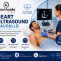 Heart Ultrasound Kalkallo