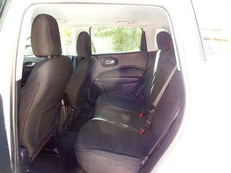 Bilad Al Qadeem, Vehicles, Cars & Trucks , BHD 4000,  Jeep Compass,  2019,  Automatic,  112000 KM,   AGENT MAINTAINED FOR SALE OR EXCHANGE