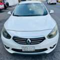 SAR 17999,  Renault Fluence,  2014,  Automatic,  252000 KM,    (Top-End Variant) For Sale
