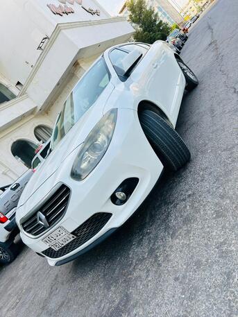 Al Aziziyah, Vehicles, Cars & Trucks , SAR 17999,  Renault Fluence,  2014,  Automatic,  252000 KM,    (Top-End Variant) For Sale