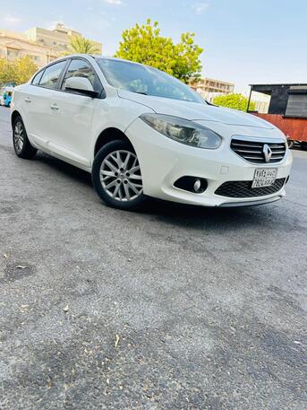 Al Aziziyah, Vehicles, Cars & Trucks , SAR 17999,  Renault Fluence,  2014,  Automatic,  252000 KM,    (Top-End Variant) For Sale