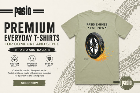 Melbourne, Clothing & Accessories, AUD 25,  Premium Everyday T-Shirts For Comfort And Style | Pasio Australia