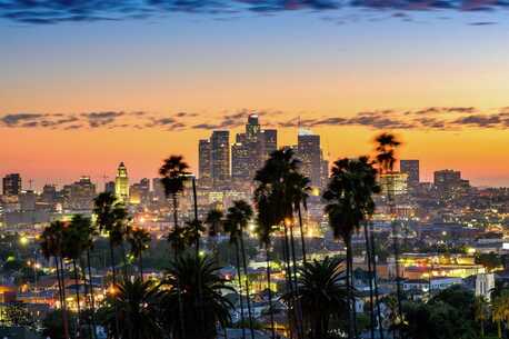 Los Angeles, Business Partners, Dating Coach LA