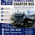 Shuttle Bus Rental For Local Transportation In Pennsylvania