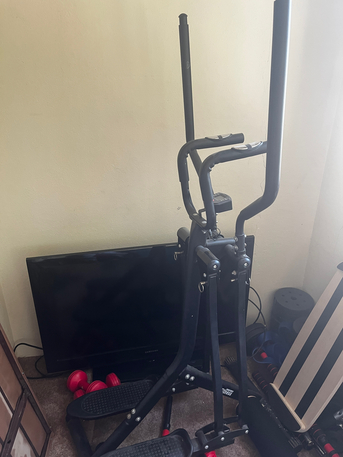 Al Maathar, Household Items, SAR 100,  Air Walker